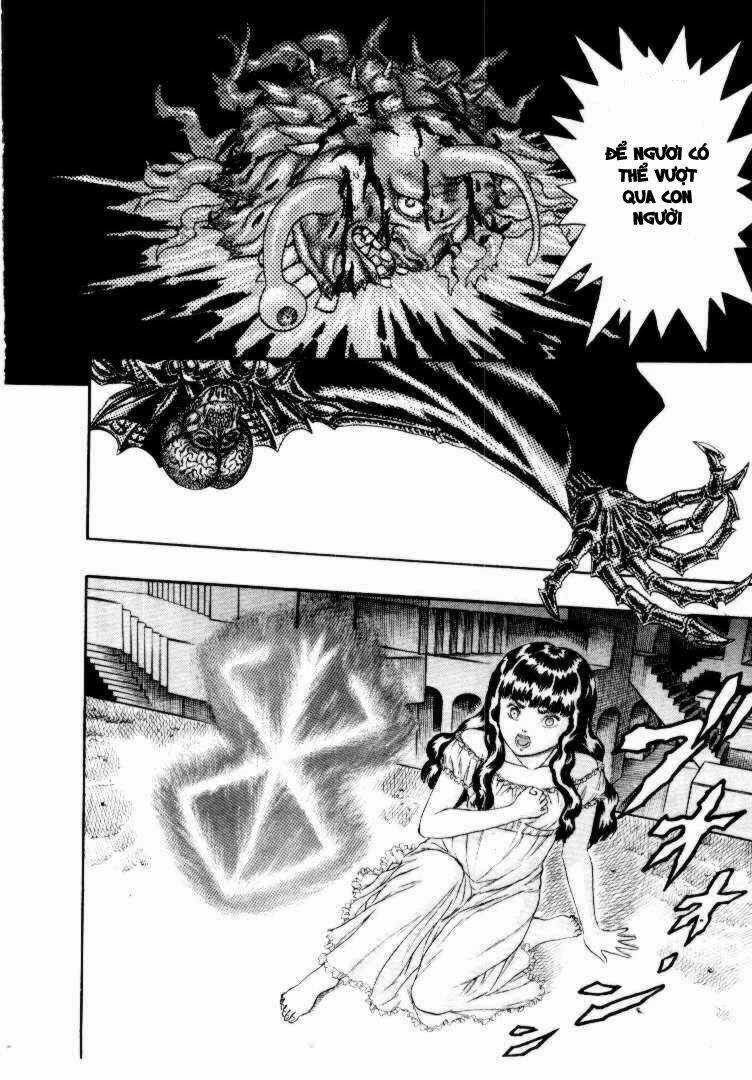 Berserk Chapter 7 trang 50