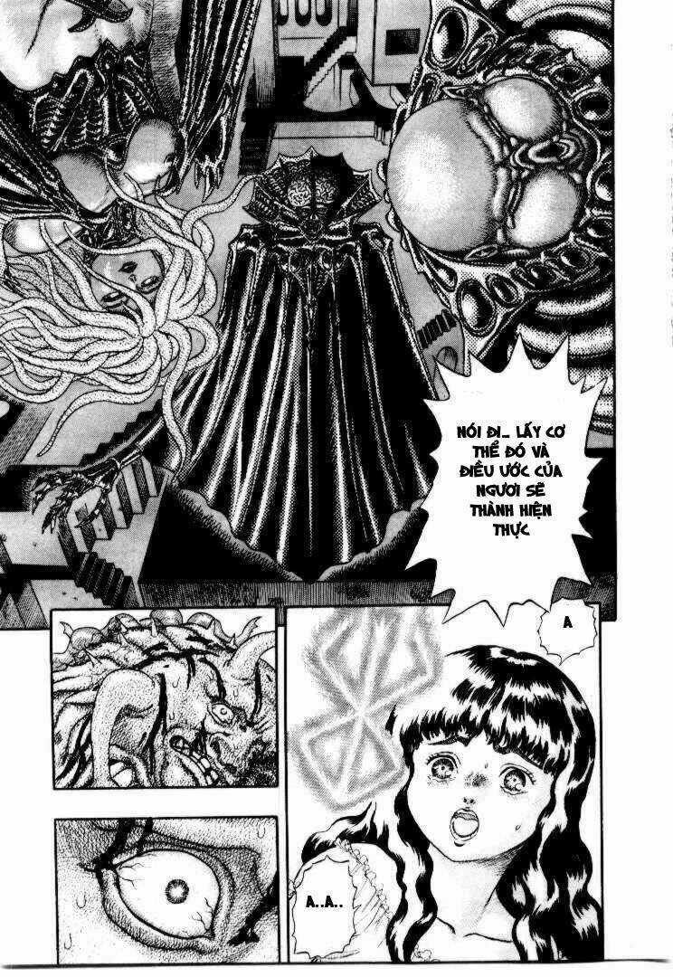 Berserk Chapter 7 trang 51