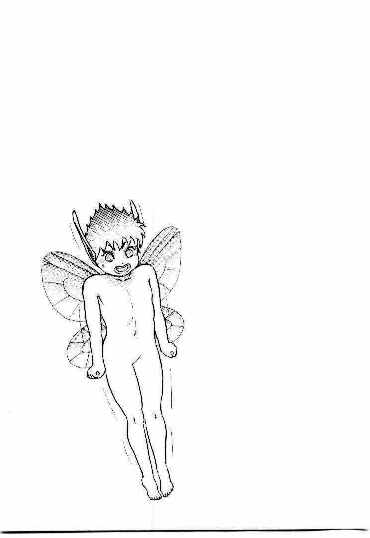 Berserk Chapter 7 trang 53