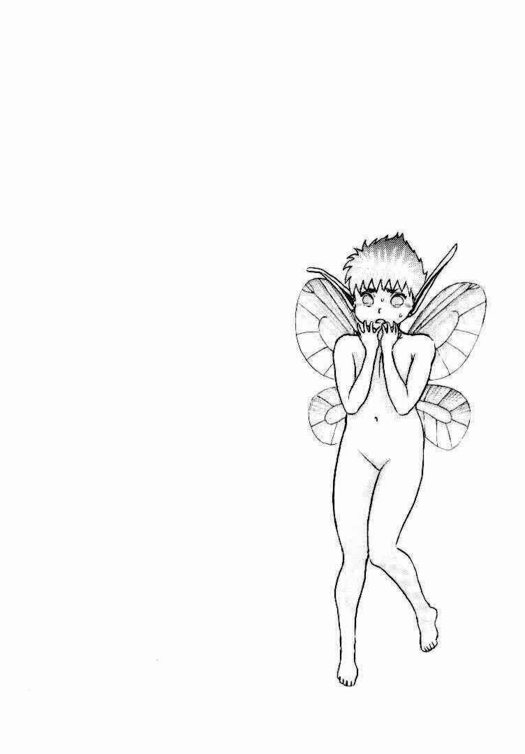 Berserk Chapter 7 trang 54