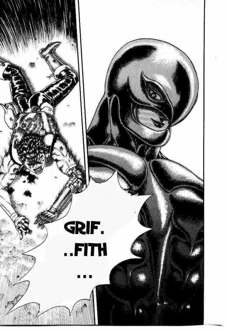 Berserk Chapter 7 trang 6