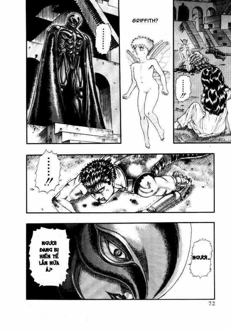 Berserk Chapter 7 trang 7