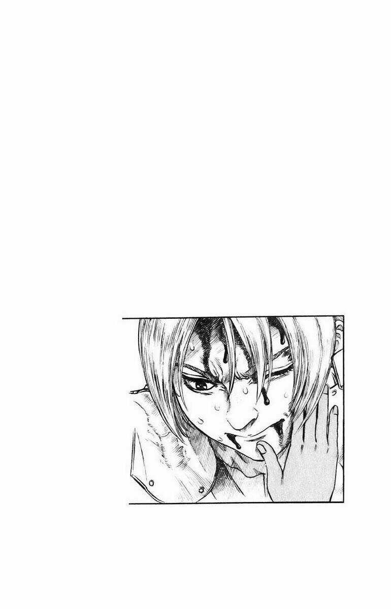 Berserk Chapter 98 trang 1