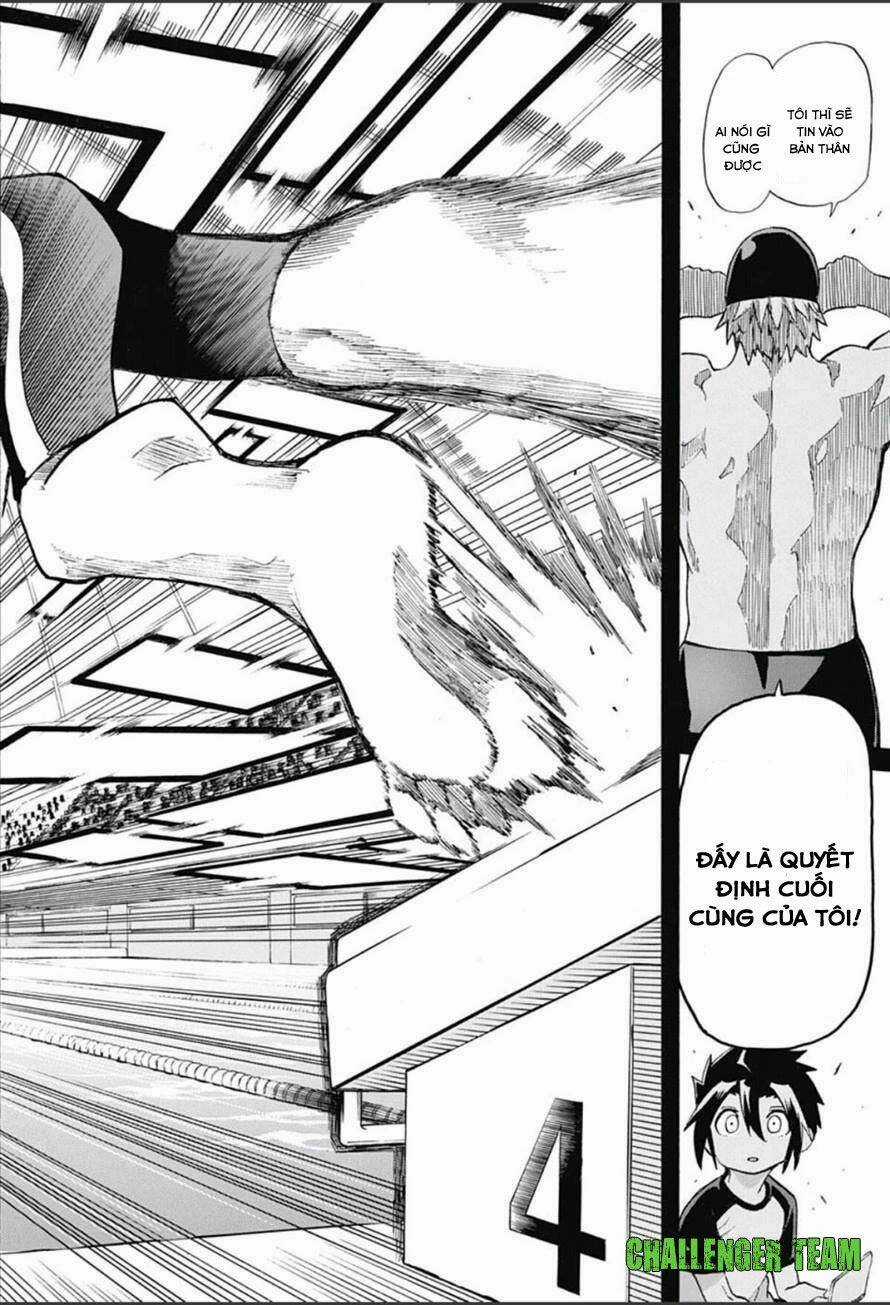 Best Blue Chapter 1 trang 15