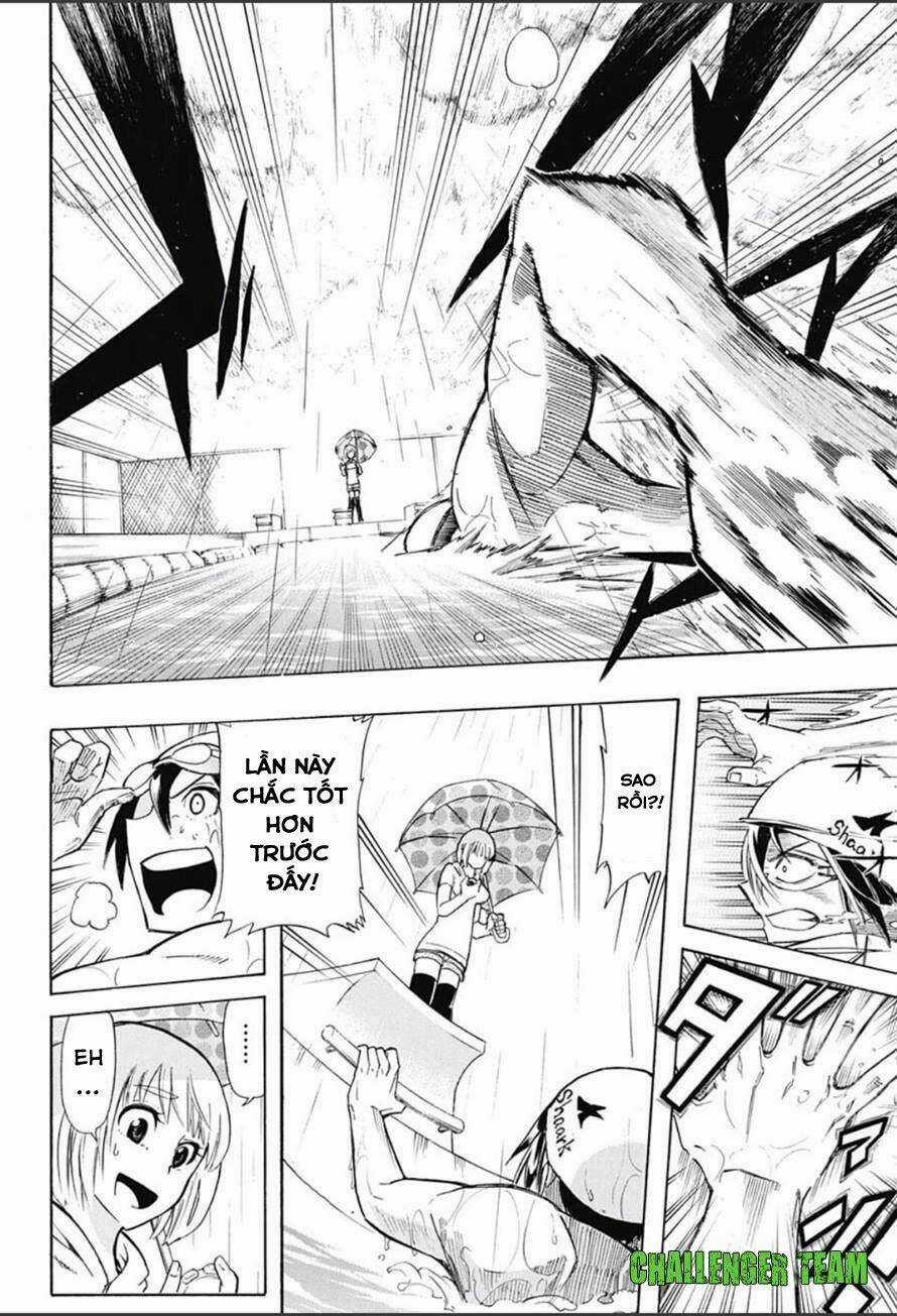 Best Blue Chapter 1 trang 25