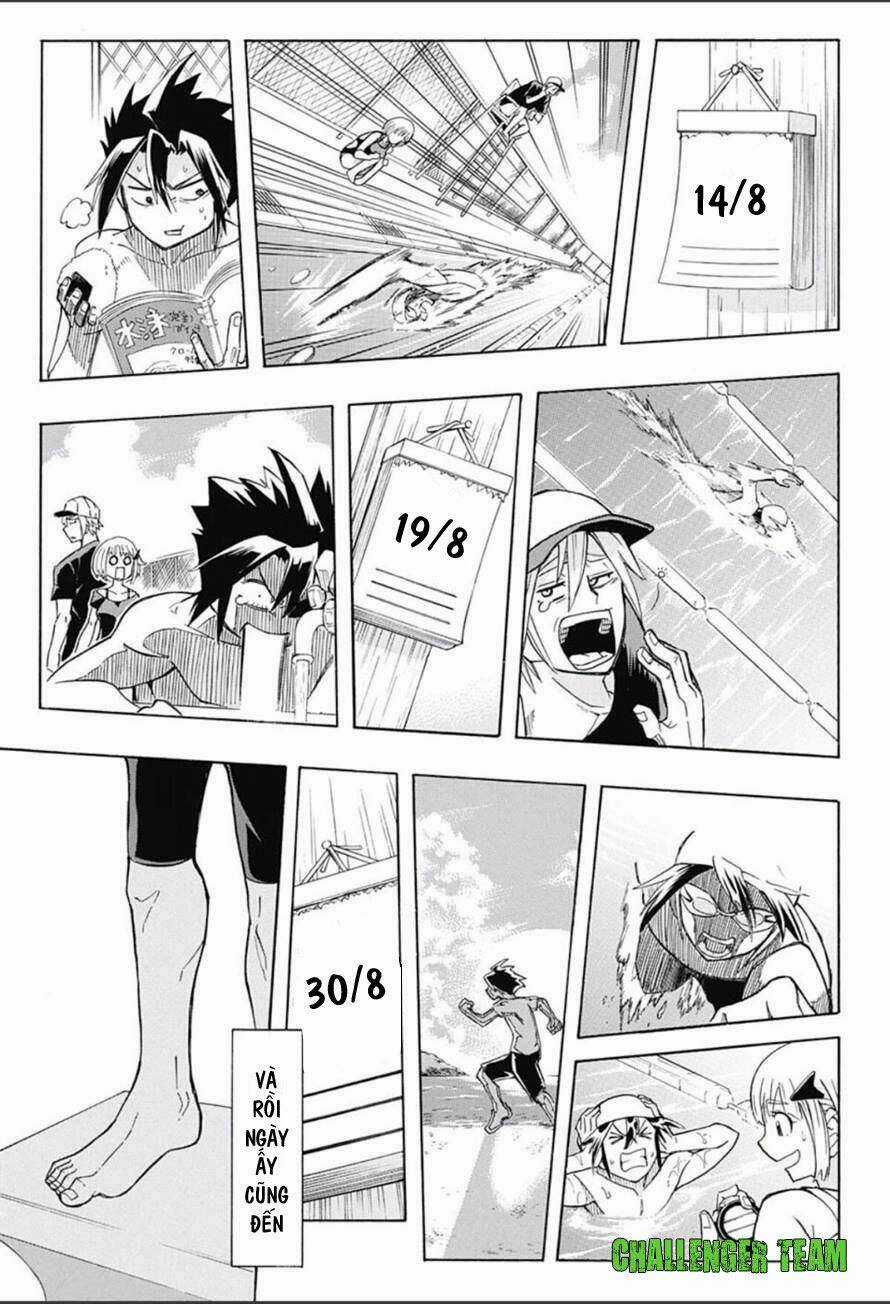 Best Blue Chapter 1 trang 30