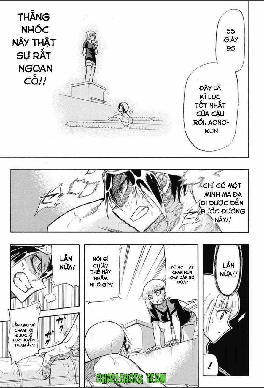 Best Blue Chapter 1 trang 36