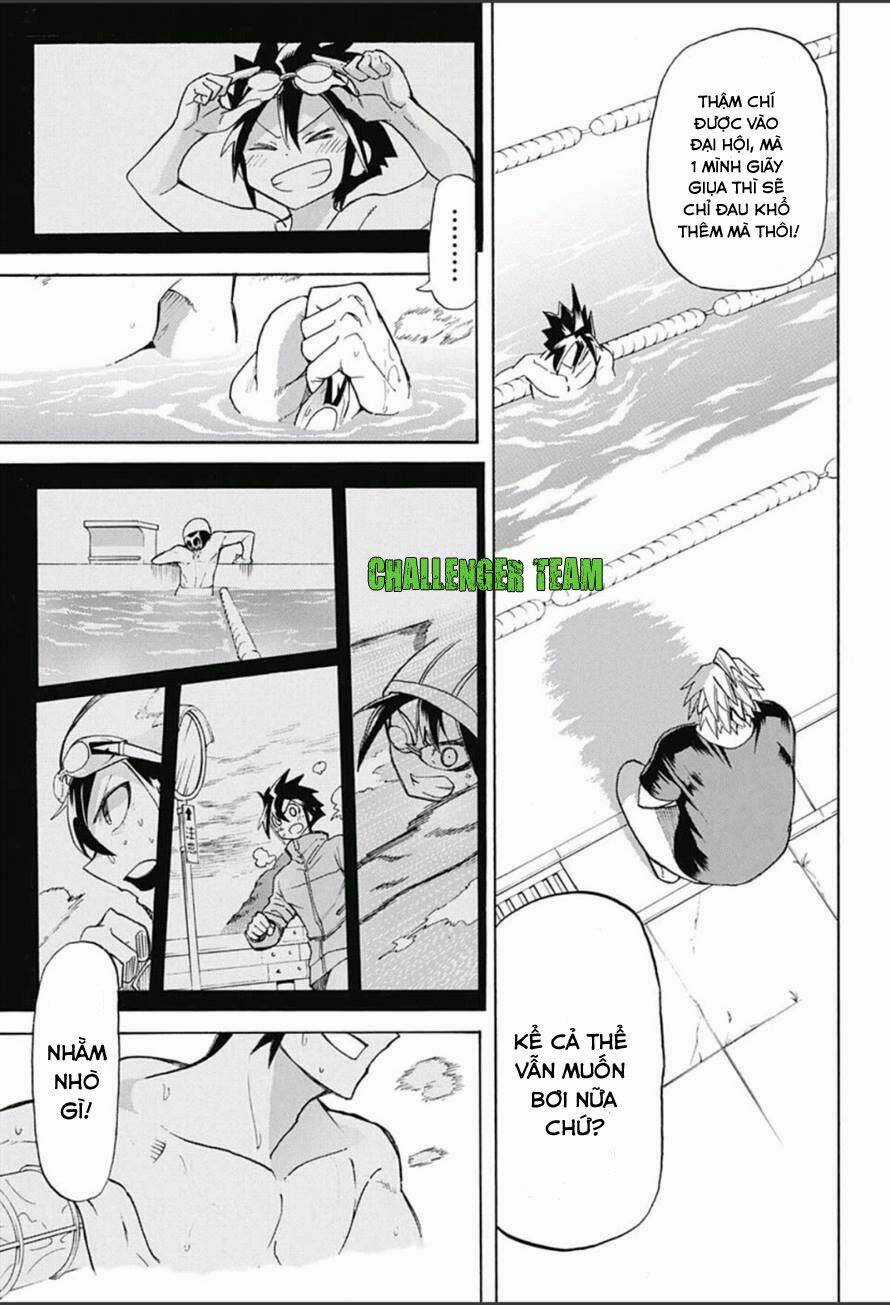 Best Blue Chapter 1 trang 38