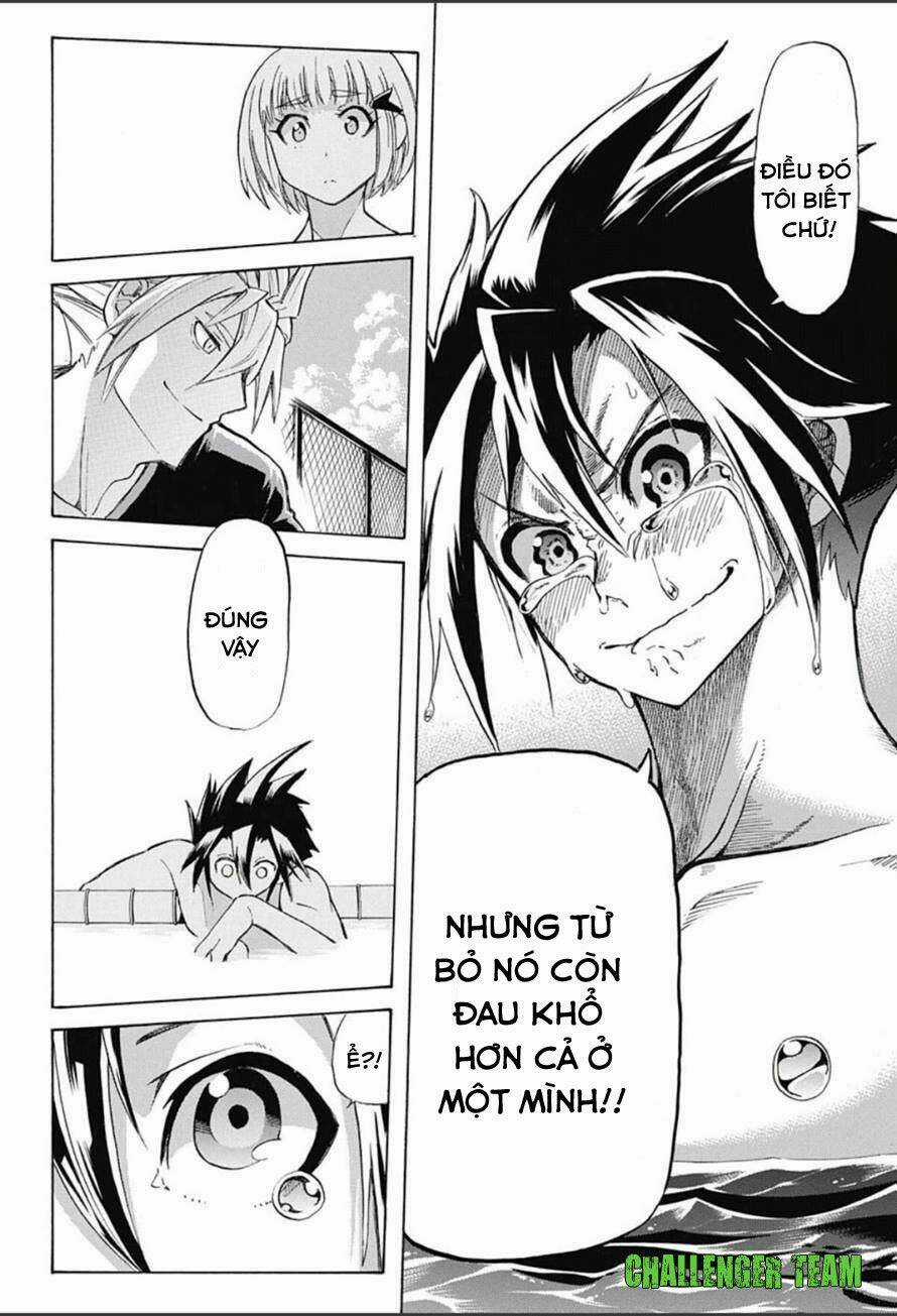 Best Blue Chapter 1 trang 39