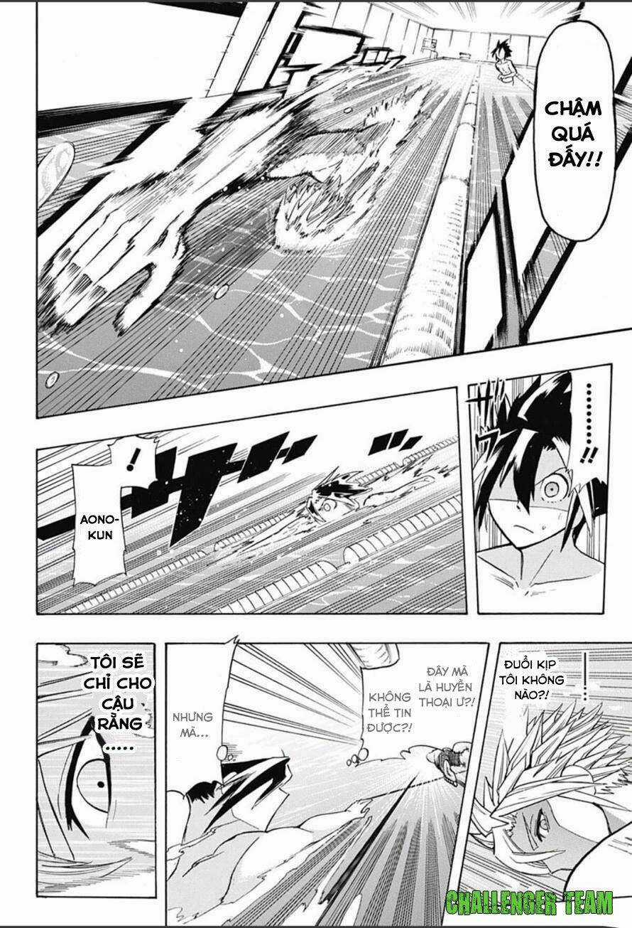 Best Blue Chapter 1 trang 43