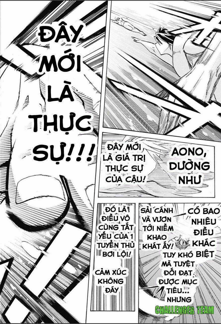 Best Blue Chapter 1 trang 45