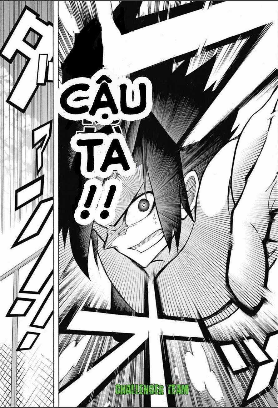 Best Blue Chapter 1 trang 46