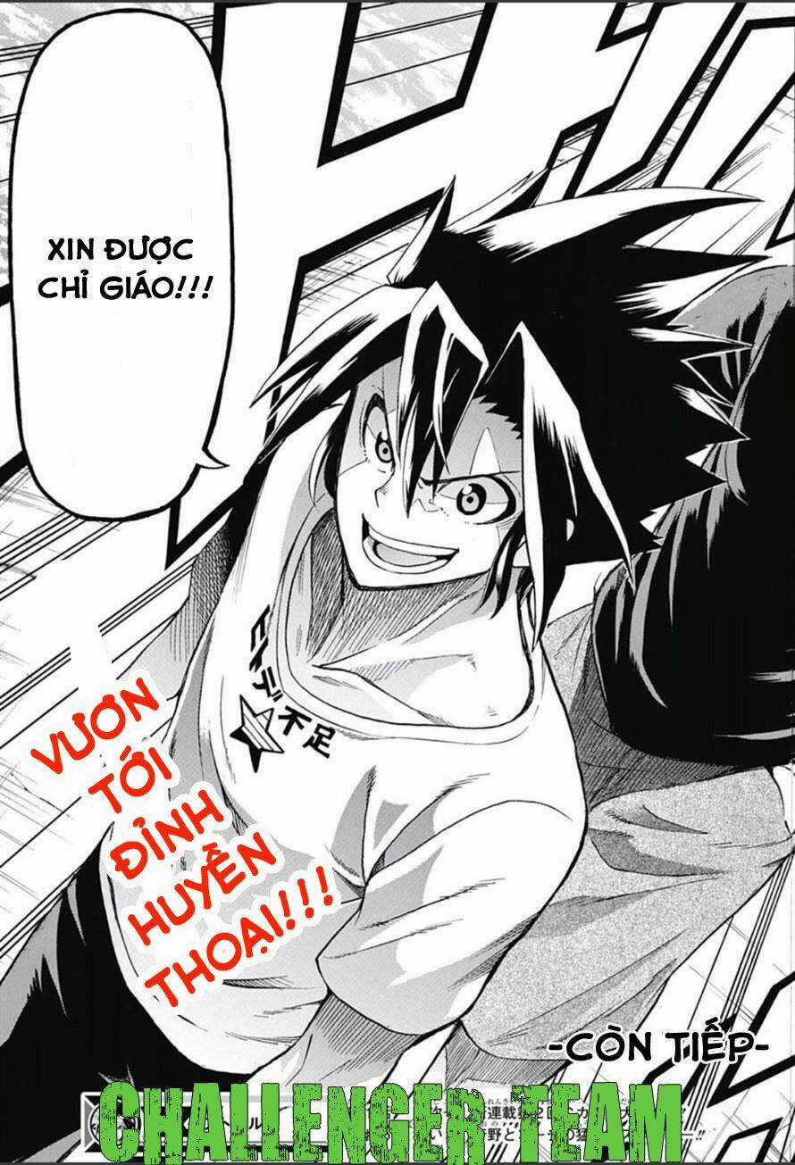 Best Blue Chapter 1 trang 54