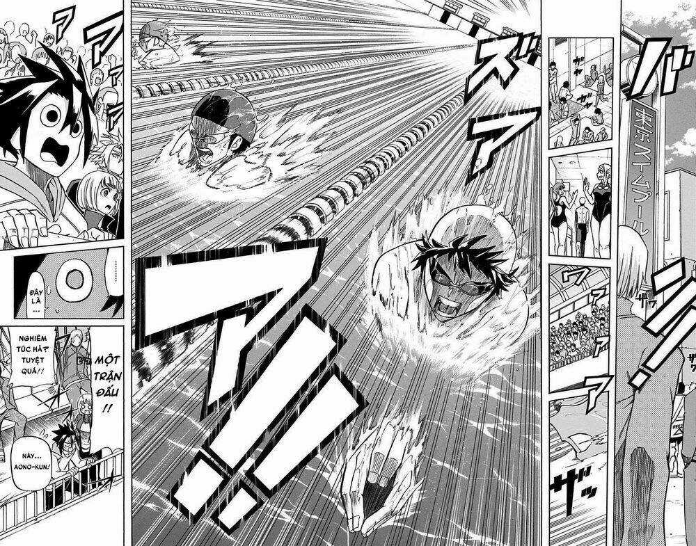 Best Blue Chapter 3 trang 3