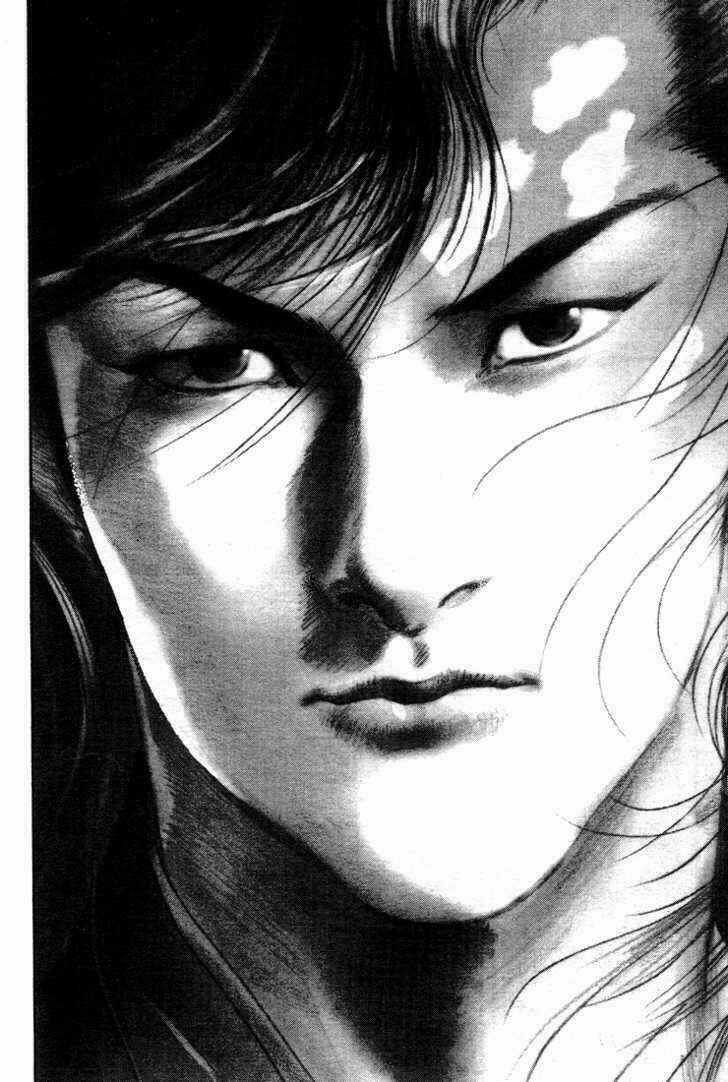 Bestia Chapter 1 trang 10