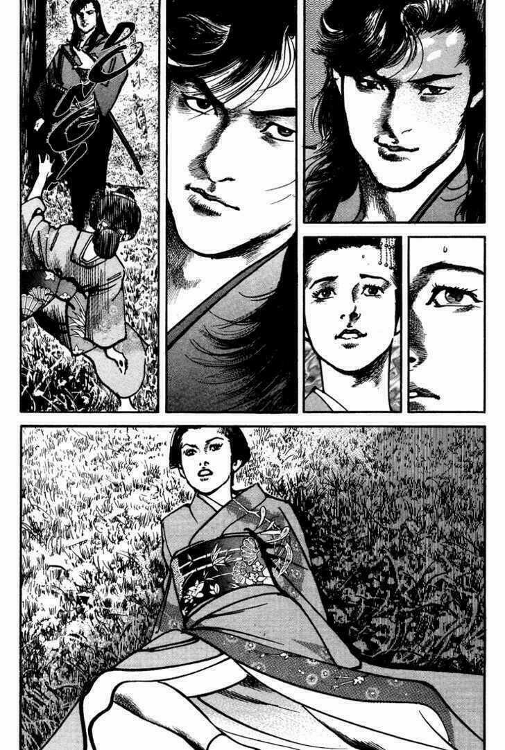 Bestia Chapter 1 trang 11