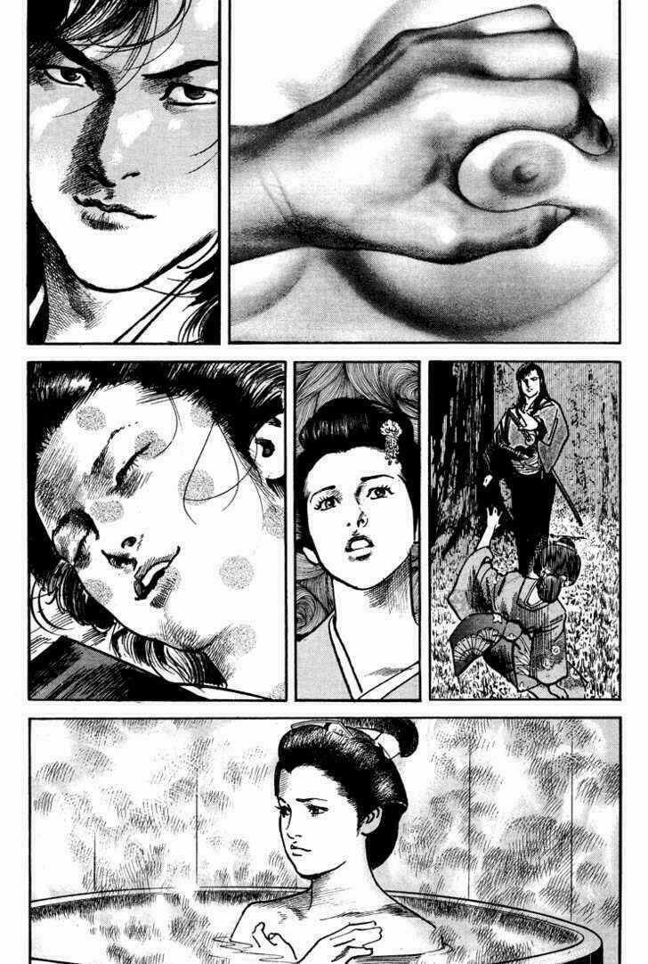 Bestia Chapter 1 trang 17