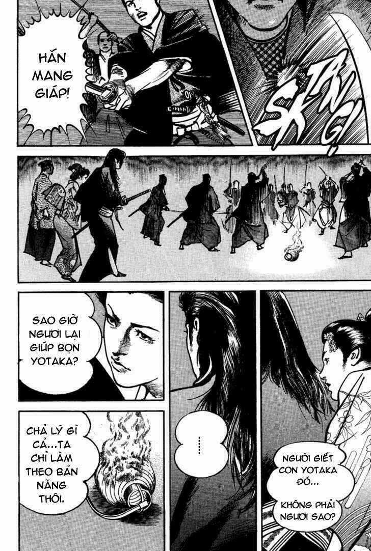 Bestia Chapter 1 trang 26