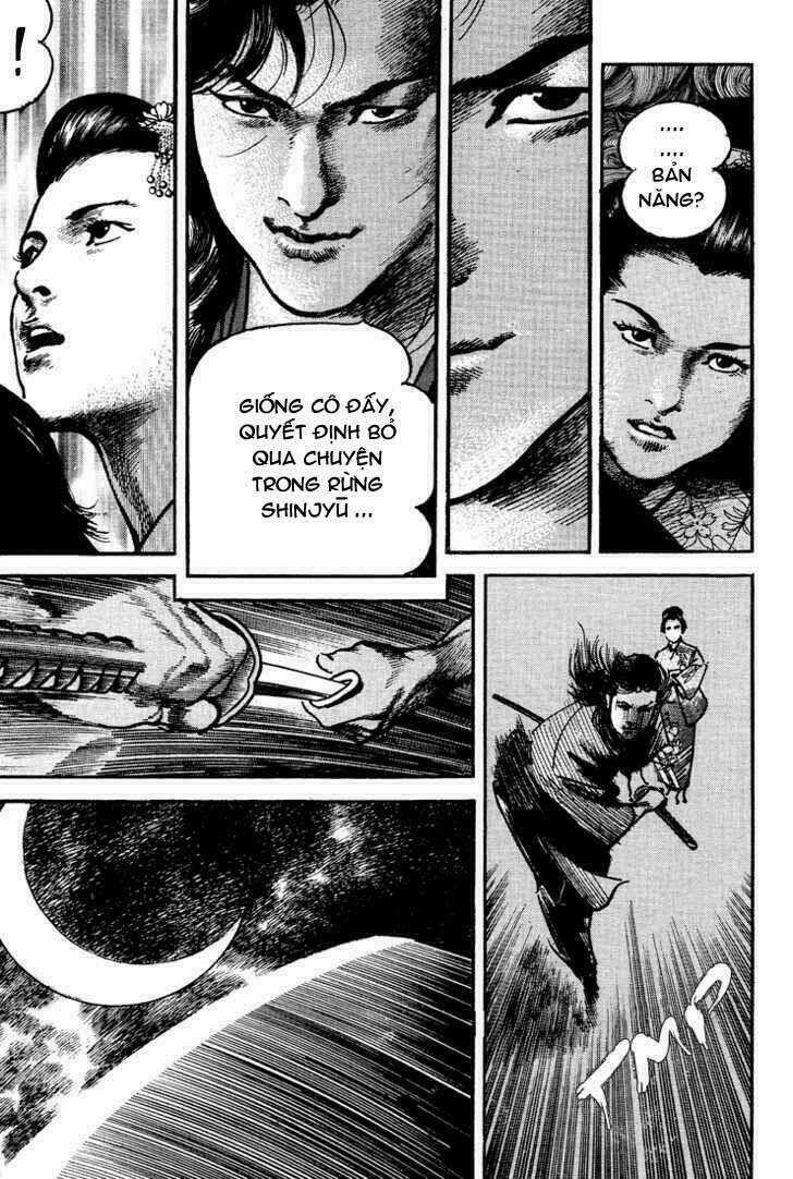 Bestia Chapter 1 trang 27