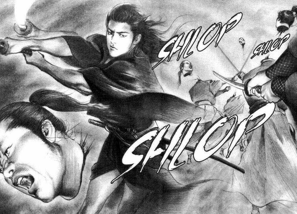 Bestia Chapter 1 trang 28