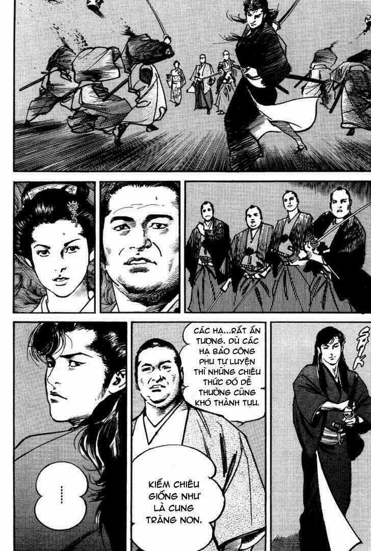 Bestia Chapter 1 trang 29