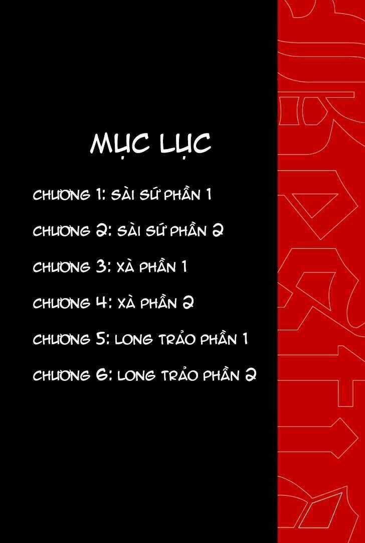 Bestia Chapter 1 trang 3