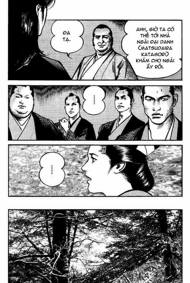 Bestia Chapter 1 trang 30