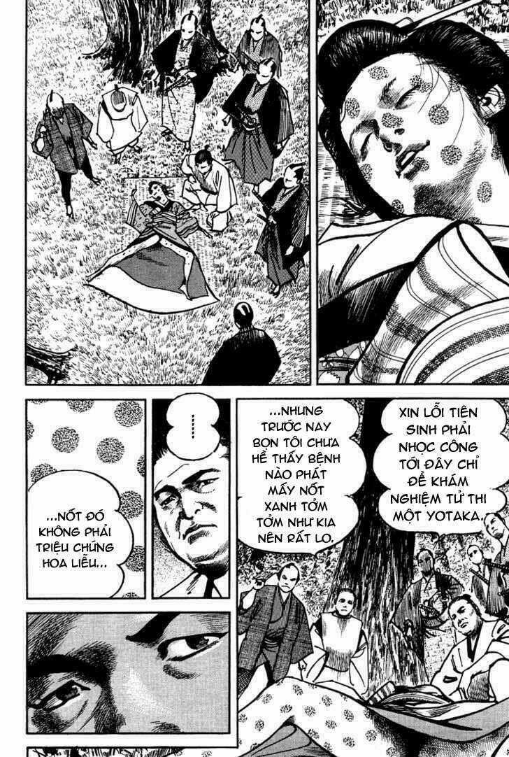 Bestia Chapter 1 trang 31