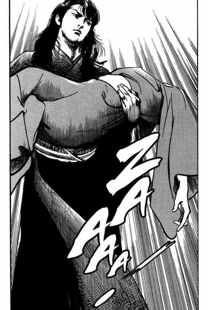 Bestia Chapter 1 trang 35