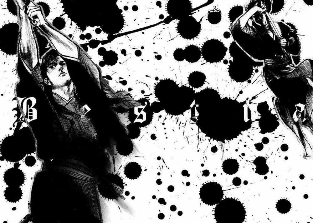 Bestia Chapter 1 trang 36