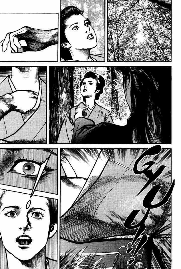 Bestia Chapter 1 trang 9