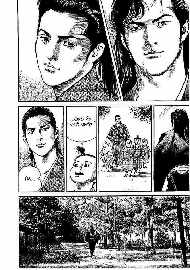 Bestia Chapter 10 trang 15