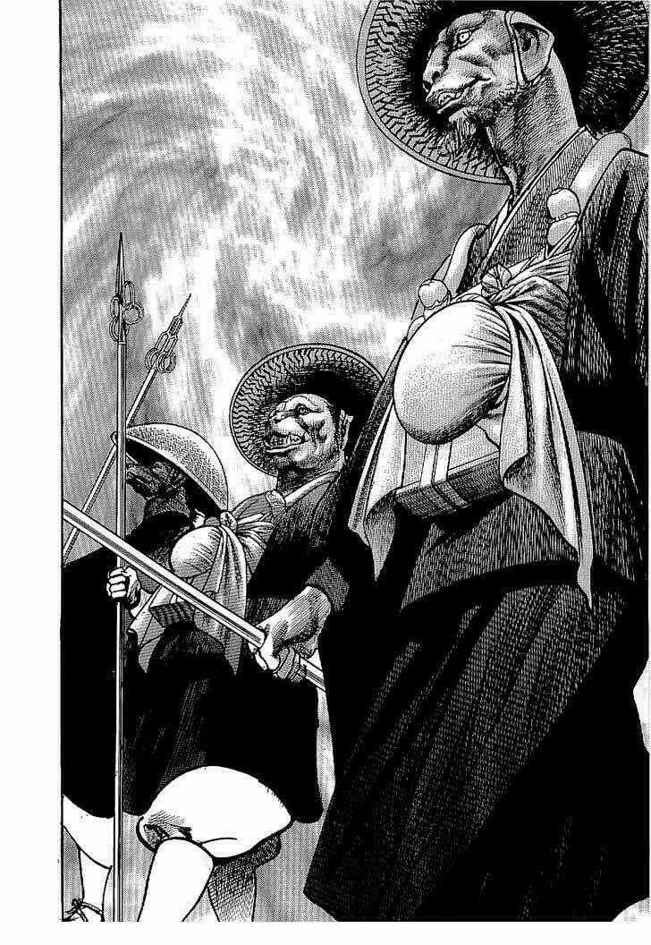 Bestia Chapter 10 trang 19