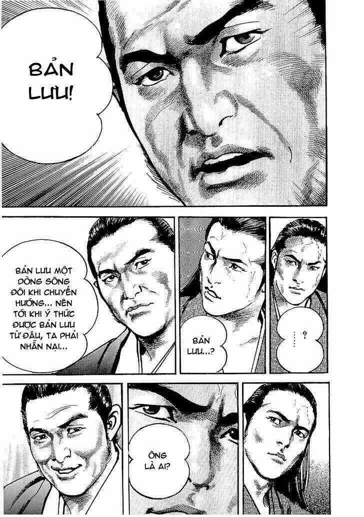 Bestia Chapter 10 trang 26