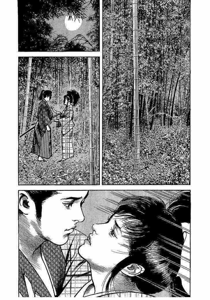 Bestia Chapter 10 trang 3