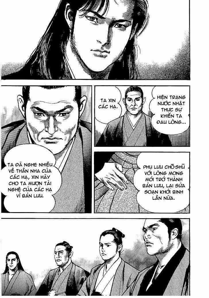 Bestia Chapter 10 trang 30