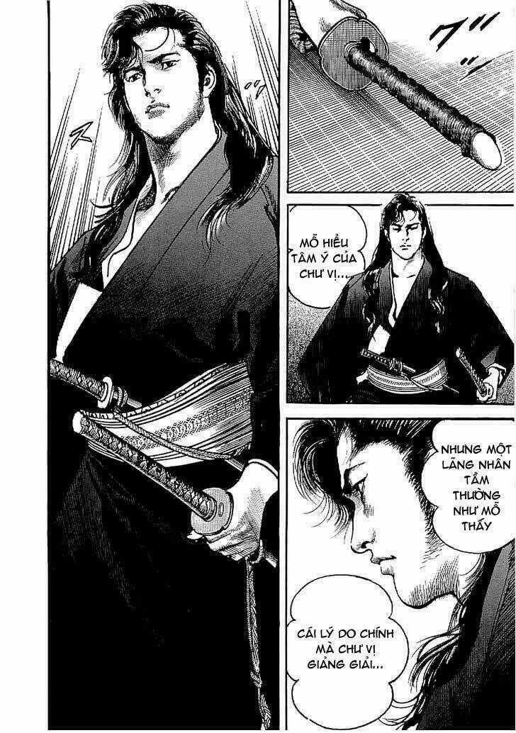 Bestia Chapter 10 trang 31