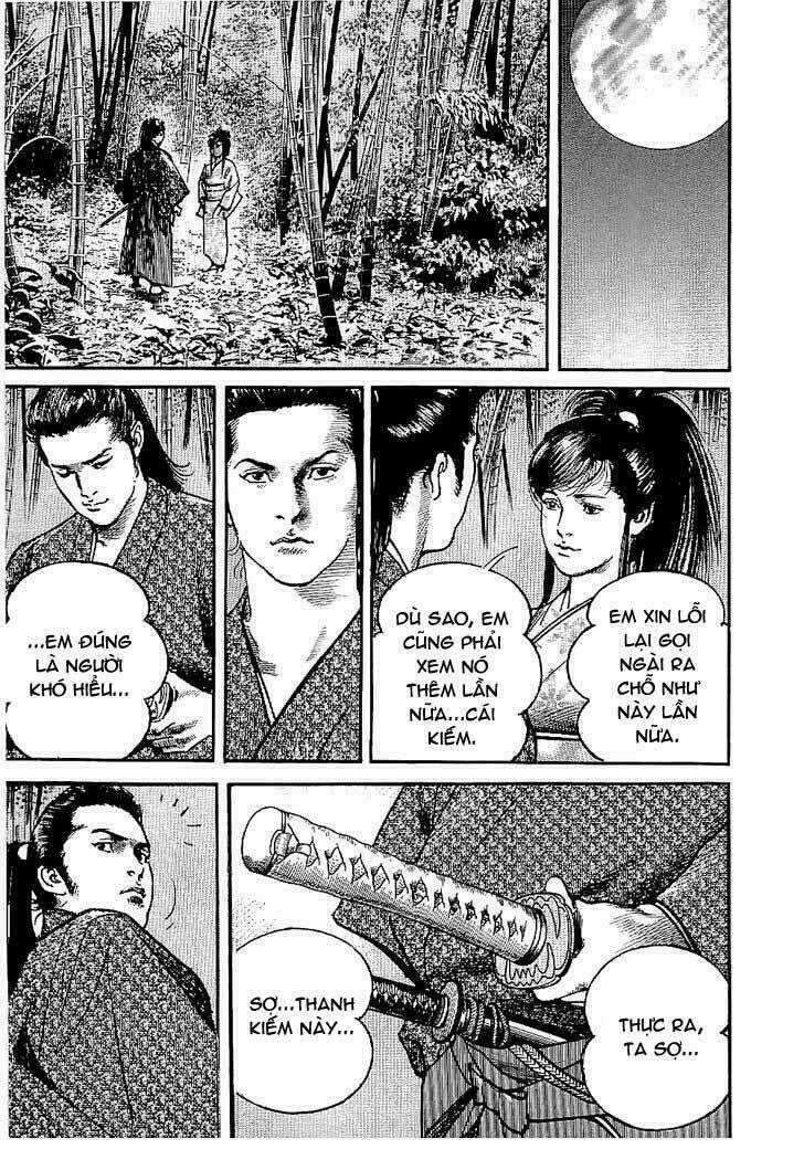 Bestia Chapter 10 trang 34