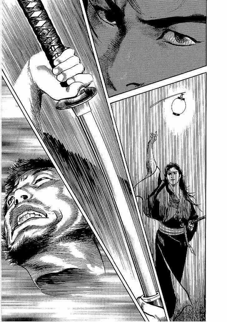 Bestia Chapter 10 trang 36