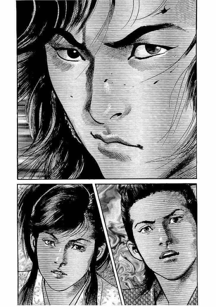 Bestia Chapter 10 trang 38