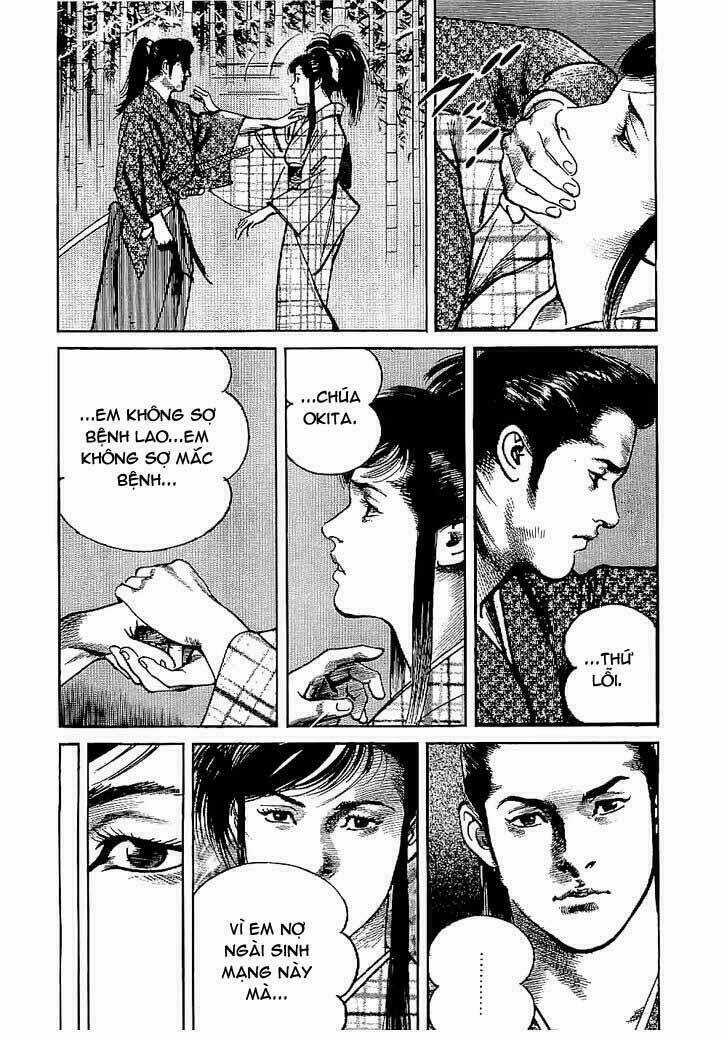 Bestia Chapter 10 trang 4