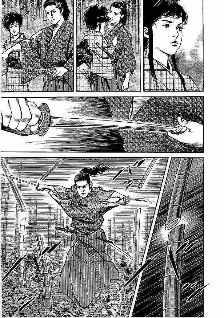 Bestia Chapter 10 trang 8