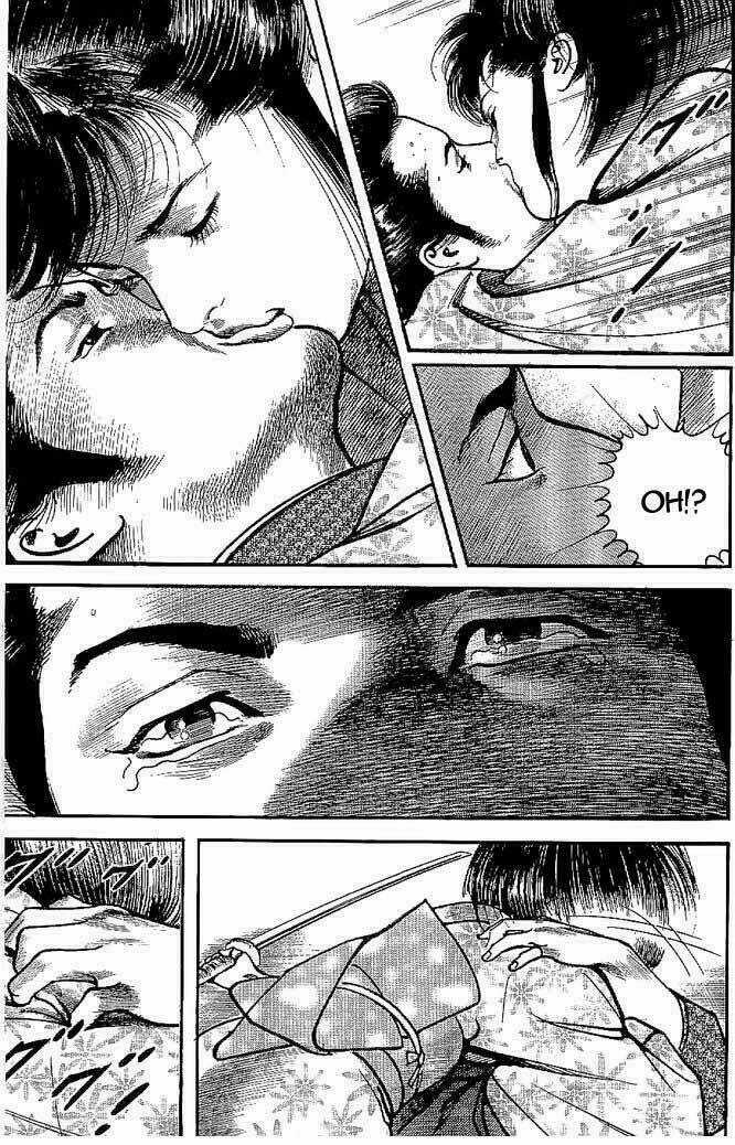 Bestia Chapter 11 trang 19