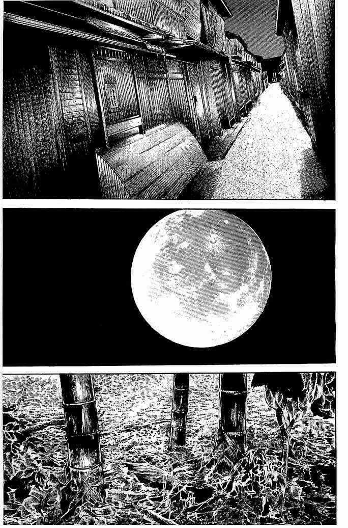 Bestia Chapter 11 trang 21