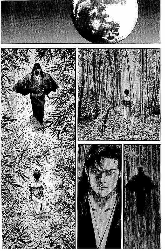 Bestia Chapter 11 trang 23