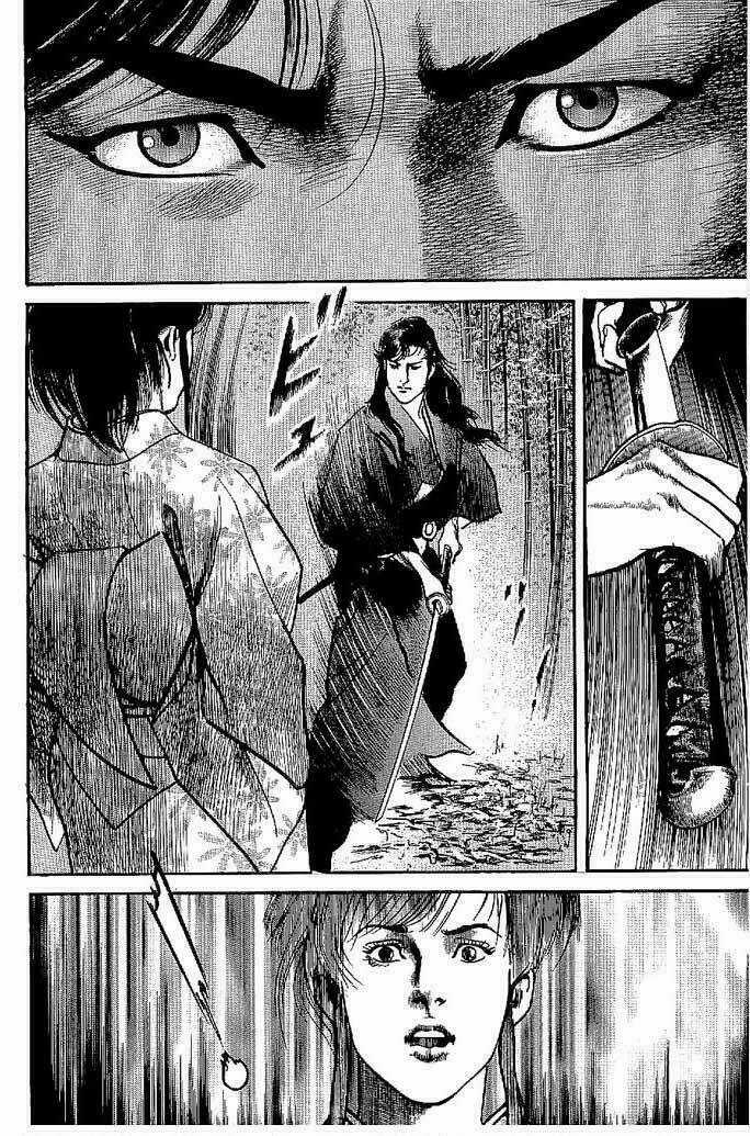 Bestia Chapter 11 trang 27