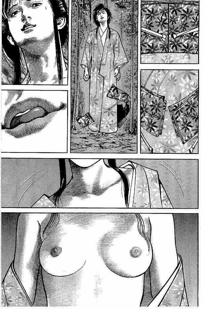 Bestia Chapter 11 trang 28