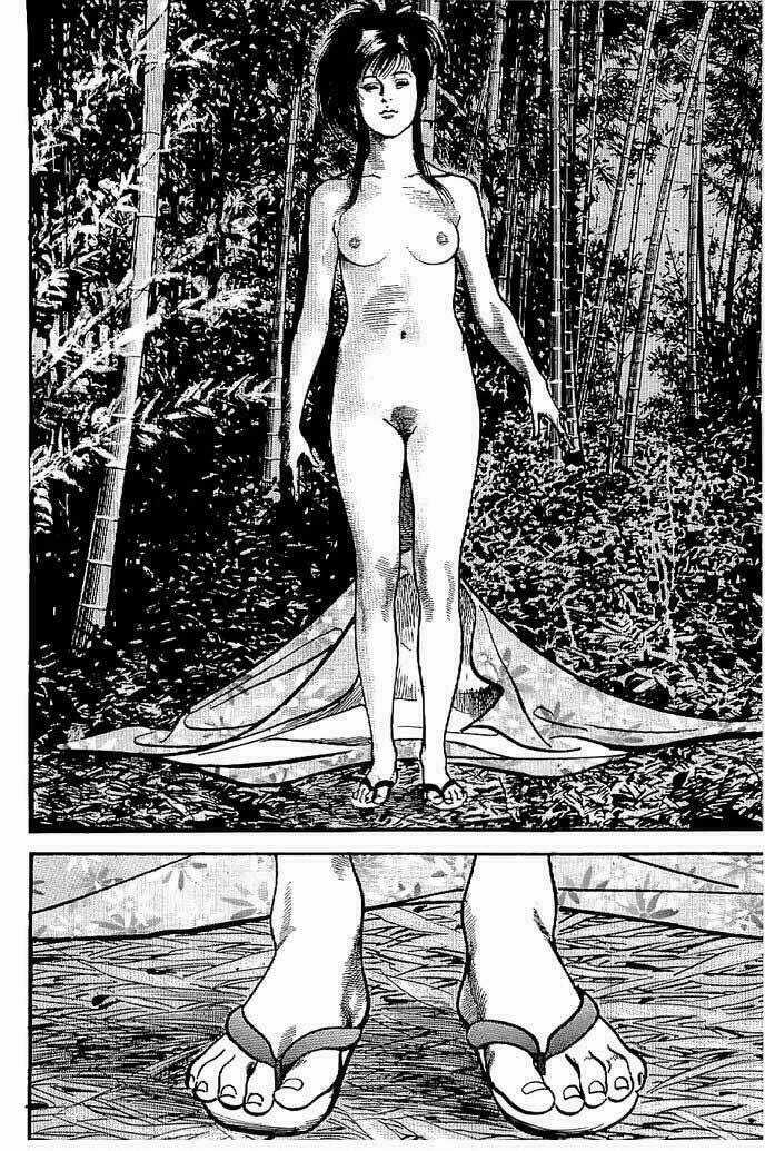 Bestia Chapter 11 trang 29