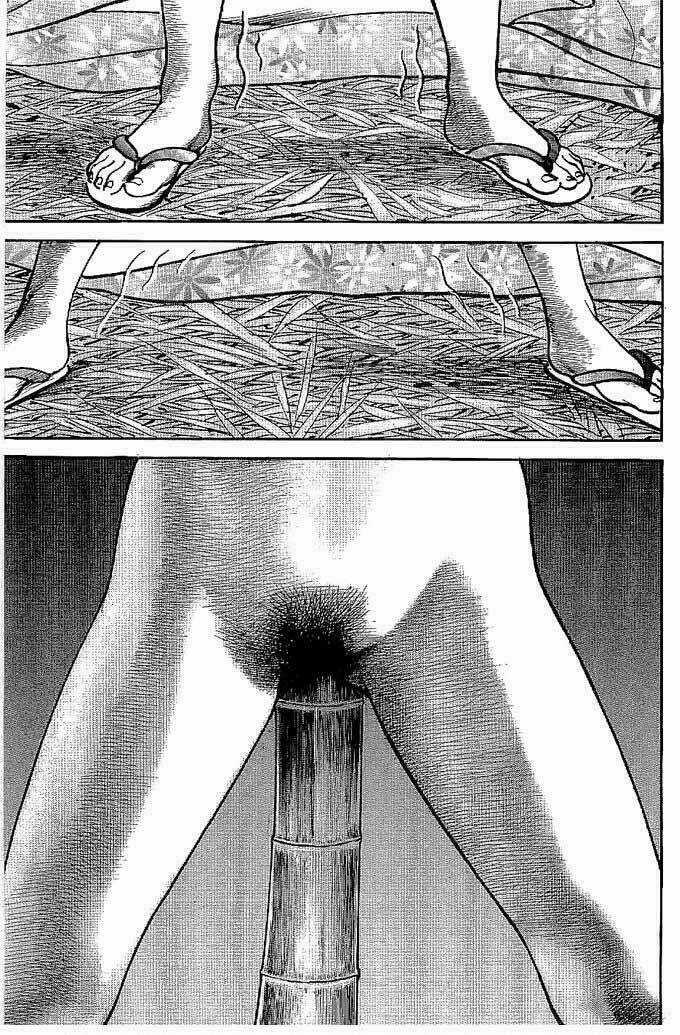 Bestia Chapter 11 trang 30