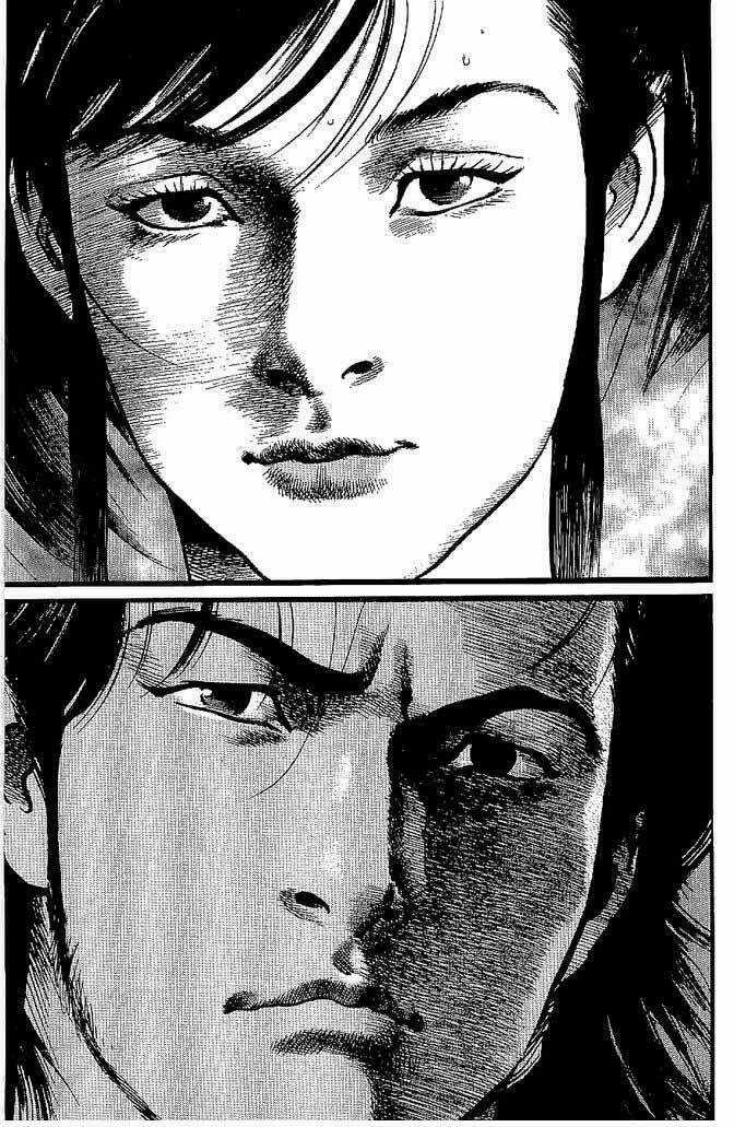 Bestia Chapter 11 trang 32